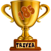 Trivia 185 -Spring Tournament Championship Game